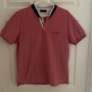 Zara polo